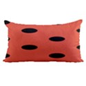 14 x22  Lumbar Throw Cushion Case (Two Sides) 