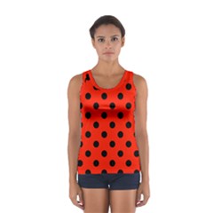 Sport Tank Top  