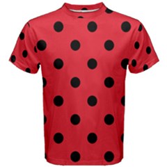 Men s Cotton T-Shirt 