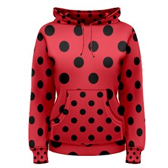 Women s Pullover Hoodie Front