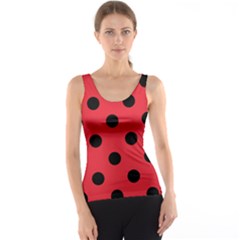 Women s Basic Tank Top Front