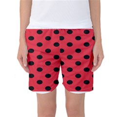 Women s Basketball Shorts Front