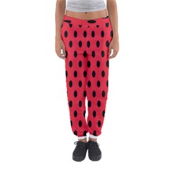 Women s Jogger Sweatpants 