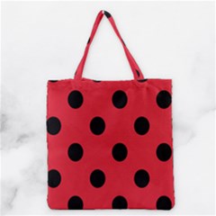 Grocery Tote Bag 