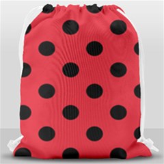 Drawstring Bag (Large) 