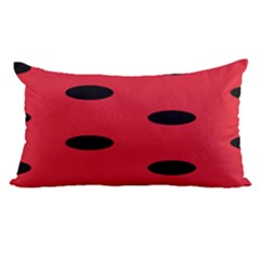 14 x22  Lumbar Throw Cushion Case (Two Sides) 