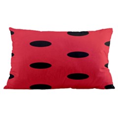 16 x24  Lumbar Throw Cushion Case (Two Sides) 