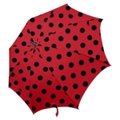 Hook Handle Umbrella (Medium) 