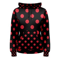 Women s Pullover Hoodie Front