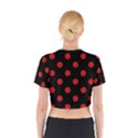 Cotton Crop Top 