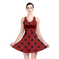 Reversible Skater Dress 