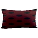 12 x20  Lumbar Throw Cushion Case (Two Sides) 