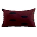 14 x22  Lumbar Throw Cushion Case (Two Sides) 