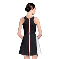 Reversible Skater Dress 