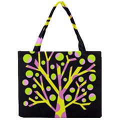 Mini Tote Bag 