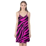 pink zebra  Camis Nightgown 