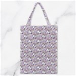 hologram unicorn emoji  Classic Tote Bag