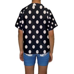 Kids  Short Sleeve Swimwear 