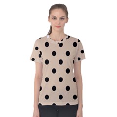 Women s Cotton T-Shirt 