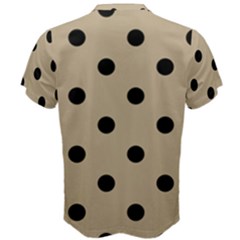 Men s Cotton T-Shirt 