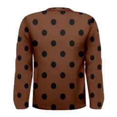 Men s Long Sleeve T-Shirt 