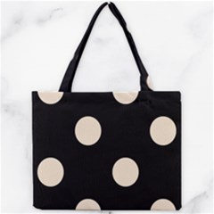 Mini Tote Bag 