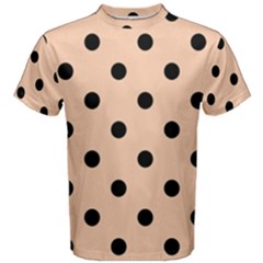 Men s Cotton T-Shirt 