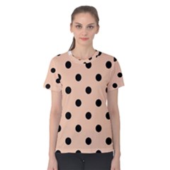 Women s Cotton T-Shirt 