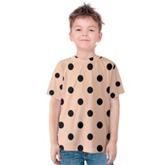 Kids  Cotton T-Shirt 