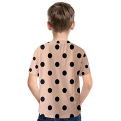 Kids  Cotton T-Shirt 