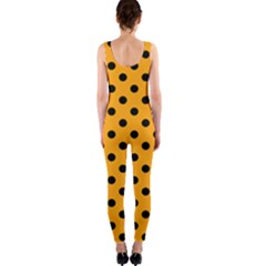 One Piece Catsuit 