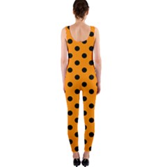 One Piece Catsuit 