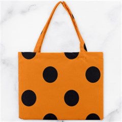 Mini Tote Bag 