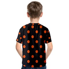 Kids  Cotton T-Shirt 