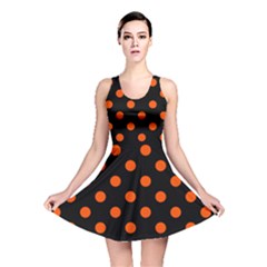 Reversible Skater Dress 