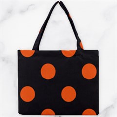 Mini Tote Bag 