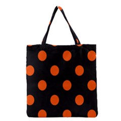 Grocery Tote Bag 