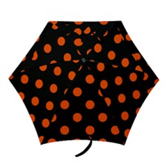 Mini Folding Umbrella 