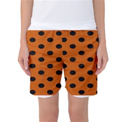 Women s Basketball Shorts Front