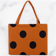 Mini Tote Bag 