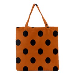 Grocery Tote Bag 