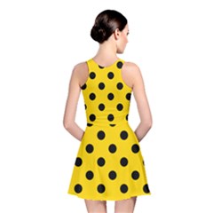 Reversible Skater Dress 