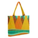 Medium Tote Bag 