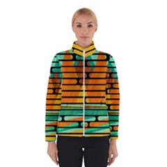 Women s Bomber Jacket 