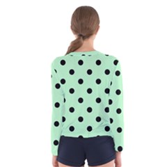 Women s Long Sleeve T-Shirt 