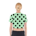 Cotton Crop Top 