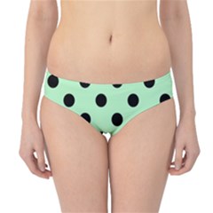 Hipster Bikini Bottoms 