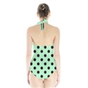 Halter Swimsuit 