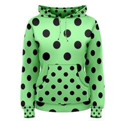 Women s Pullover Hoodie Front