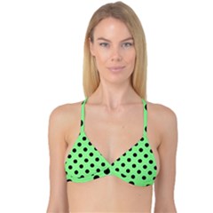 Reversible Tri Bikini Top 